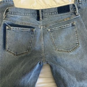 Women’s KanCan boyfriend jeans
